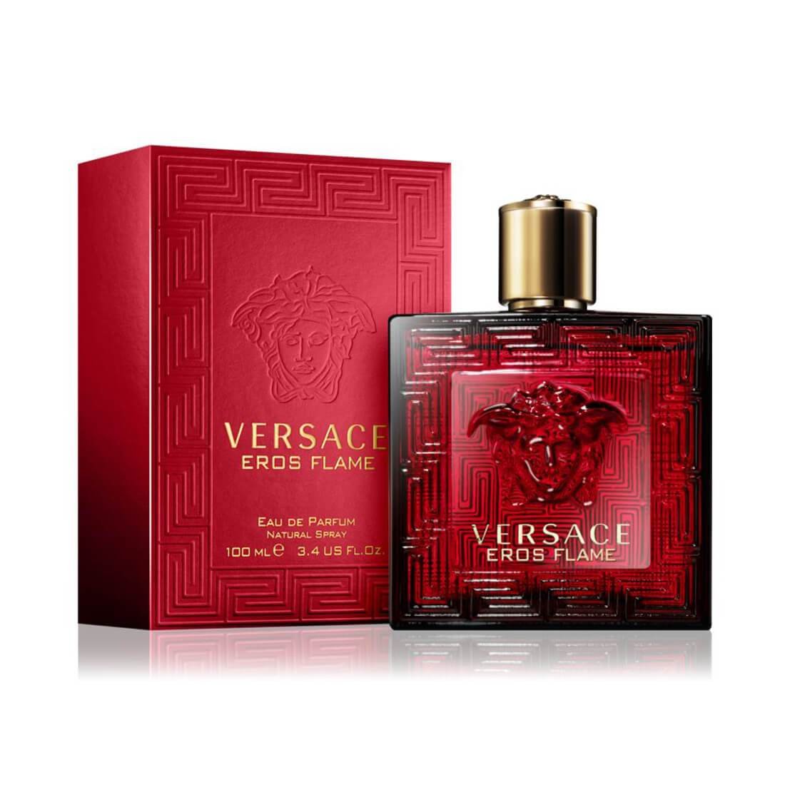 eros roja 1