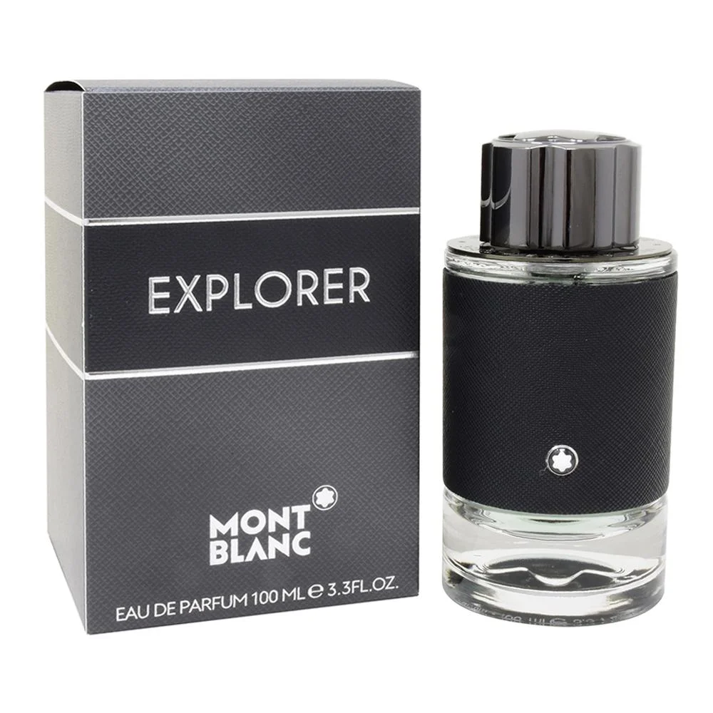 mont blanc ezplorer