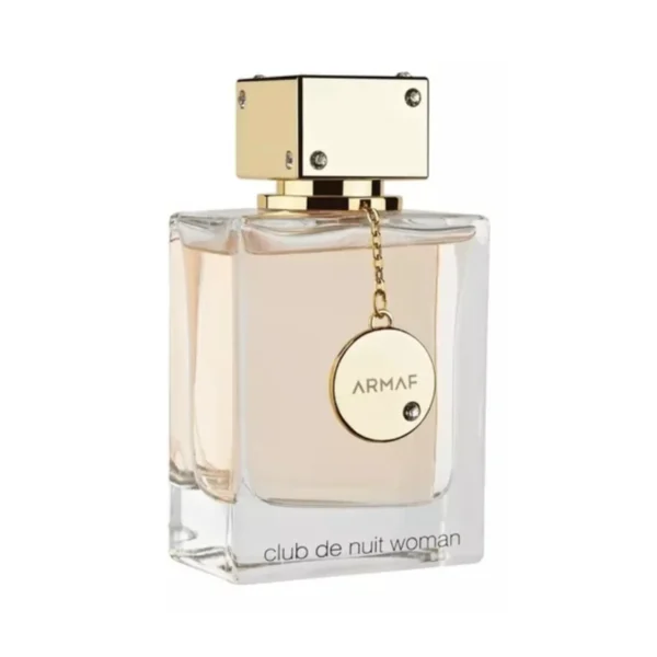Perfume Armaf Club De Nuit 100ml edp Femme