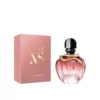 Perfume Rabanne Pure XS para ella Mujer EDP 80 ml